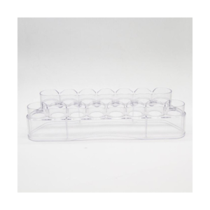 NUVO DROPS STACKABLE STORAGE