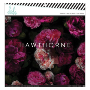 AC HEIDI SWAPP HAWTHORNE