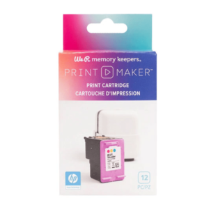 WE R PRINT MAKER PRINT CARTRIDGE