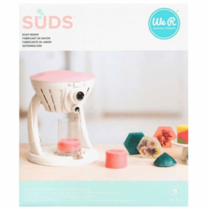 WE R SUDS SOAP MAKER