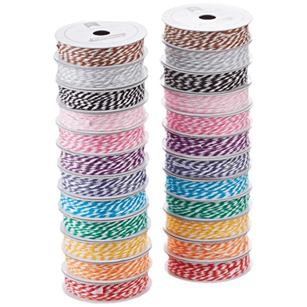 AMERICAN CRAFT BAKERS TWINE 24 PACK - Imagen 2