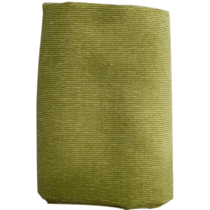 BABY CORDUROY VERDE 1 METRO X 33 APROX.