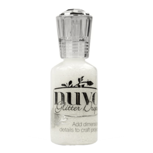 NUVO JEWEL DROPS SIMPLY WHITE