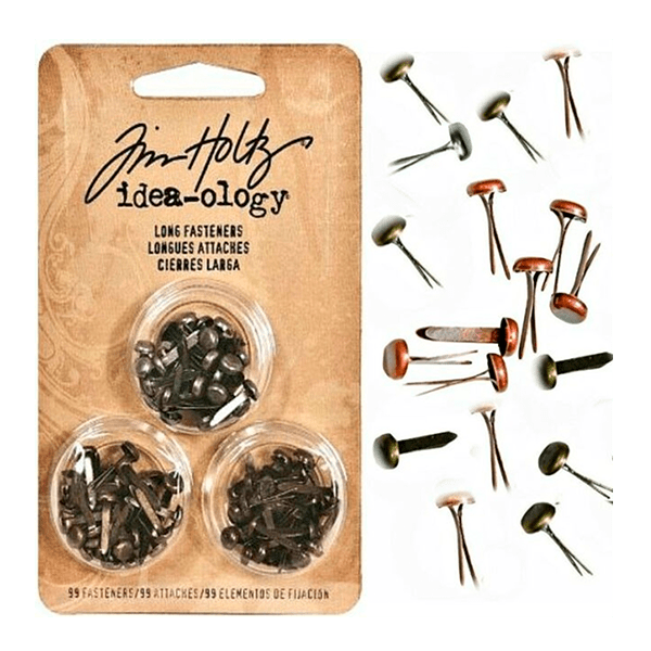 TIM HOLTZ IDEA OLOGY LONG FASTENERS - Imagen 2