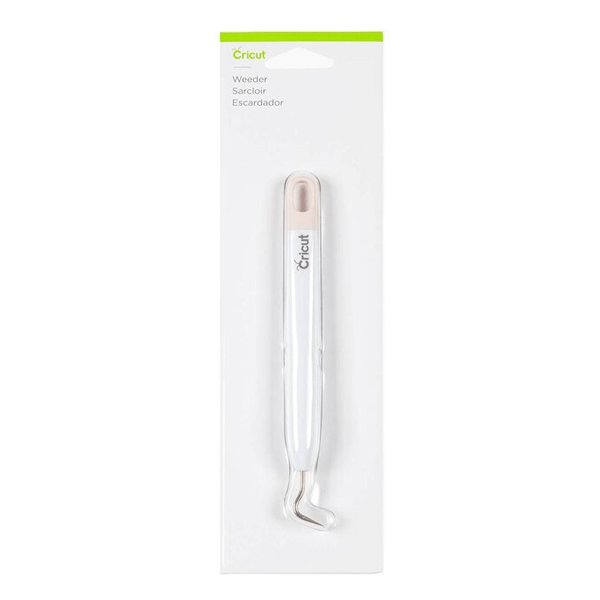 CRICUT WEEDER TOOL ROSE M&M Craft Studio