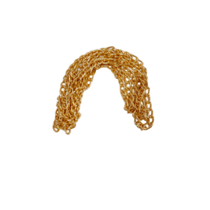 CADENA DORADA