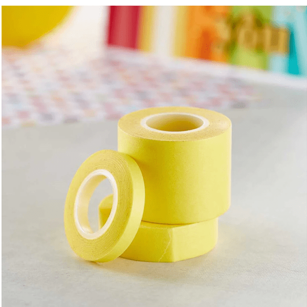 SPELLBINDERS BEST EVER CRAFT TAPE 5/8 X 720 - Imagen 2