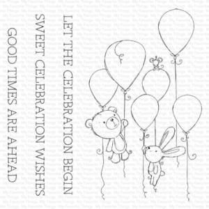 MY FAVORITE THINGS SWEET CELEBRATION