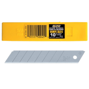 CUCHILLA OLFA SPARE BLADES LB-10