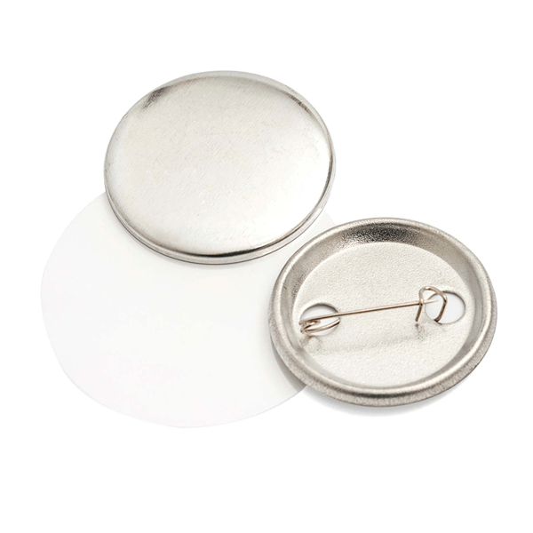 WE R MEMORY KEPEERS BUTTON PRESS - BUTTON PIECES MEDIUM- PIEZAS PARA BOTONES MEDIANOS 1.45 IN (37MM) 300 PC/PZ - Imagen 3