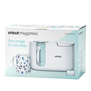 CRICUT MUG PRESS CRICUT
