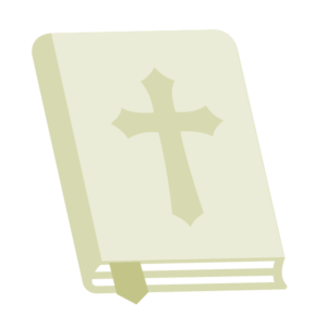 TROQUEL BIBLIA THE APRIL'S FLOWERS