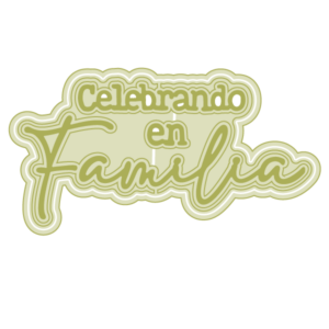 TROQUEL CELEBRANDO EN FAMILIA THE APRIL'S FLOWERS