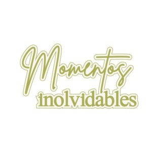 TROQUEL MOMENTOS INOLVIDABLES THE APRIL'S FLOWERS